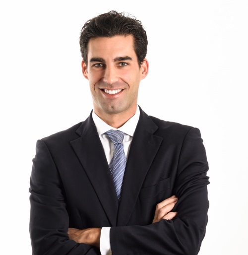 Ing Marcos Ascencio